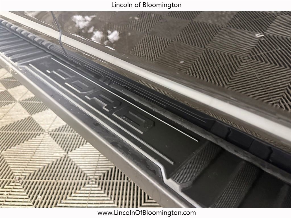 Used 2023 Ford F150 Lariat w/ Equipment Group 502A High image 17