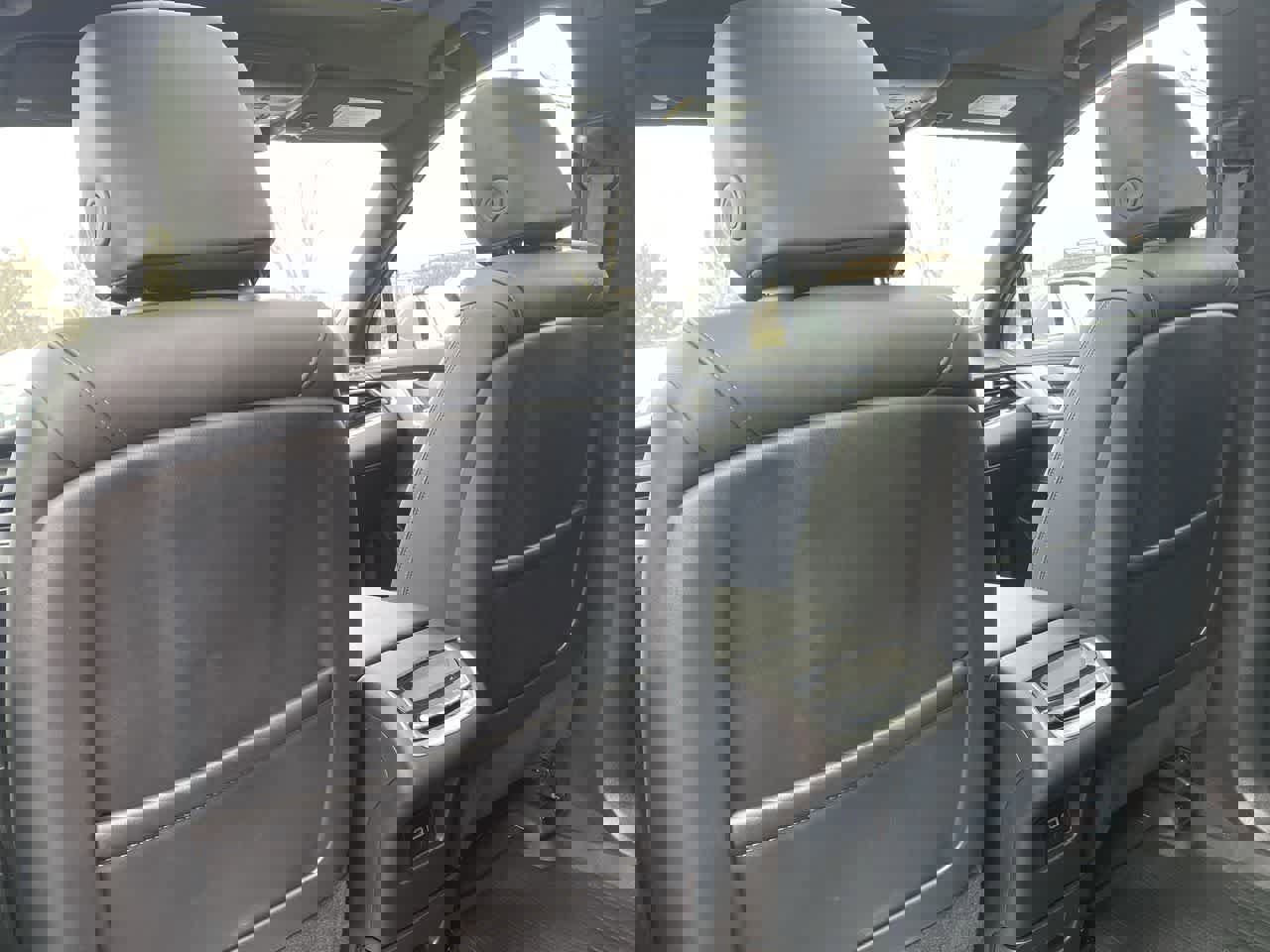 Certified 2024 Cadillac XT6 Premium Luxury w/ LPO, Floor Liner Package image 21