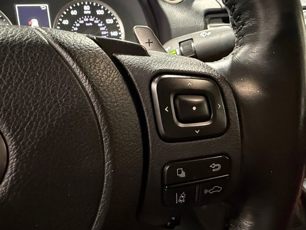 Used 2021 Lexus IS 300 300 w/ Comfort Package image 25