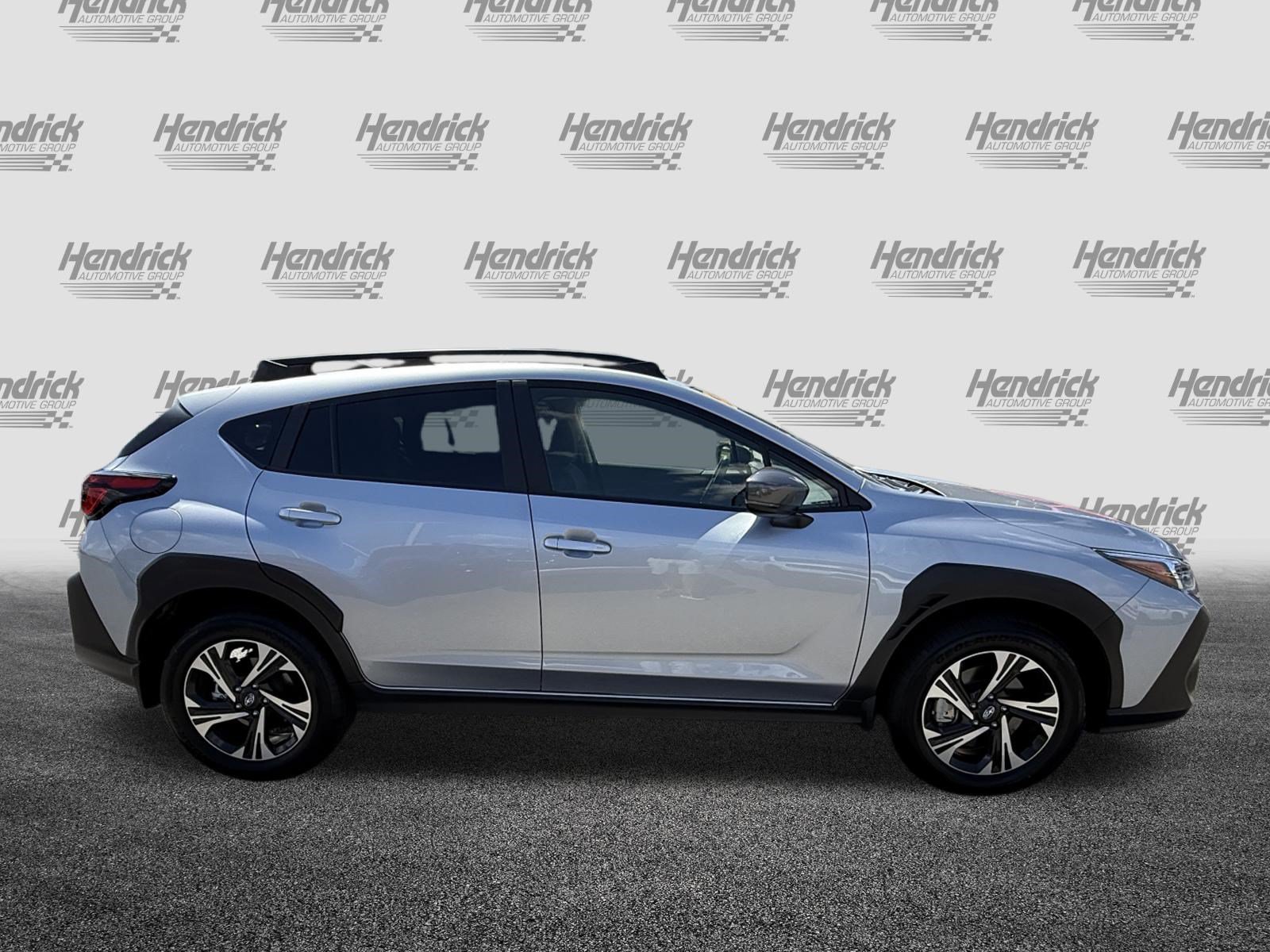 Used 2025 Subaru Crosstrek 2.5i Premium AWD/4WD image 11