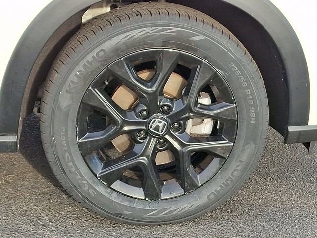 Certified 2024 Honda HR-V Sport image 7
