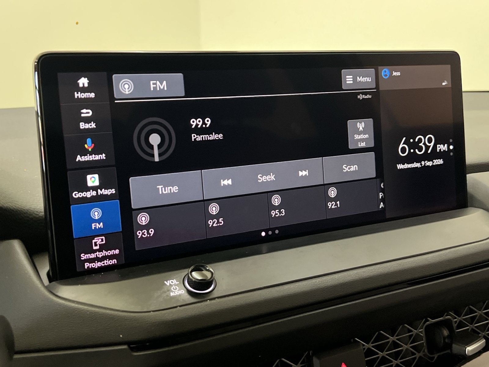 Used 2024 Honda Accord Touring image 17