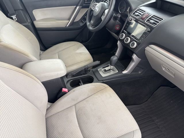 Used 2016 Subaru Forester 2.5i Premium w/ Popular Package #2 AWD/4WD image 21
