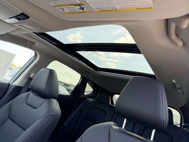 New 2026 Nissan Murano SL AWD/4WD image 17