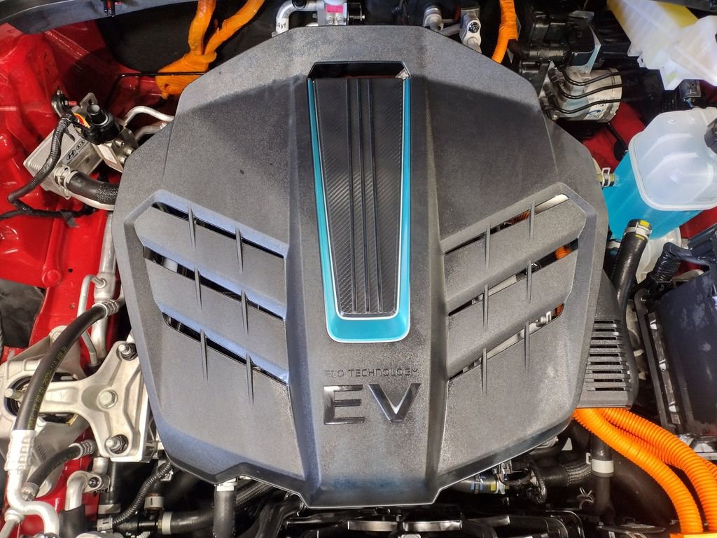 Used 2022 Kia Niro EX Premium image 6