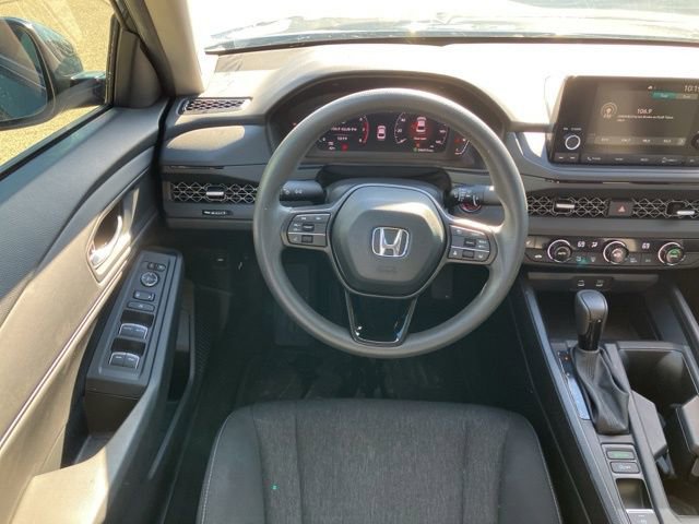 Used 2024 Honda Accord EX image 21