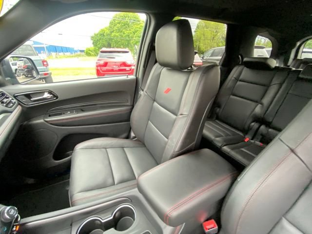 New 2026 Dodge Durango GT AWD/4WD image 11