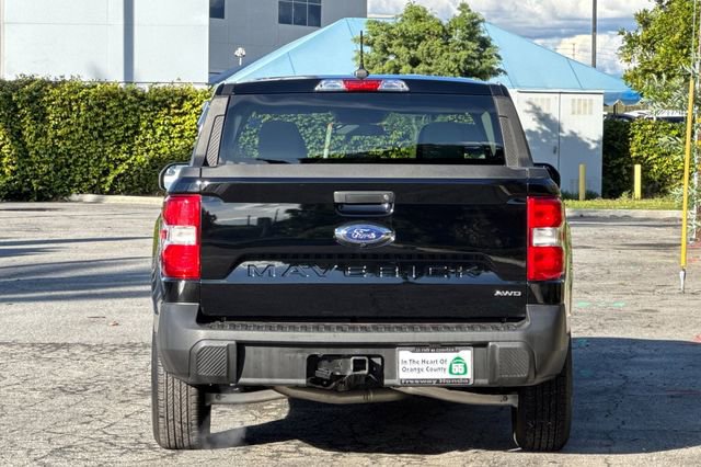 Used 2024 Ford Maverick XLT w/ Equipment Group 300A Standard AWD/4WD image 5