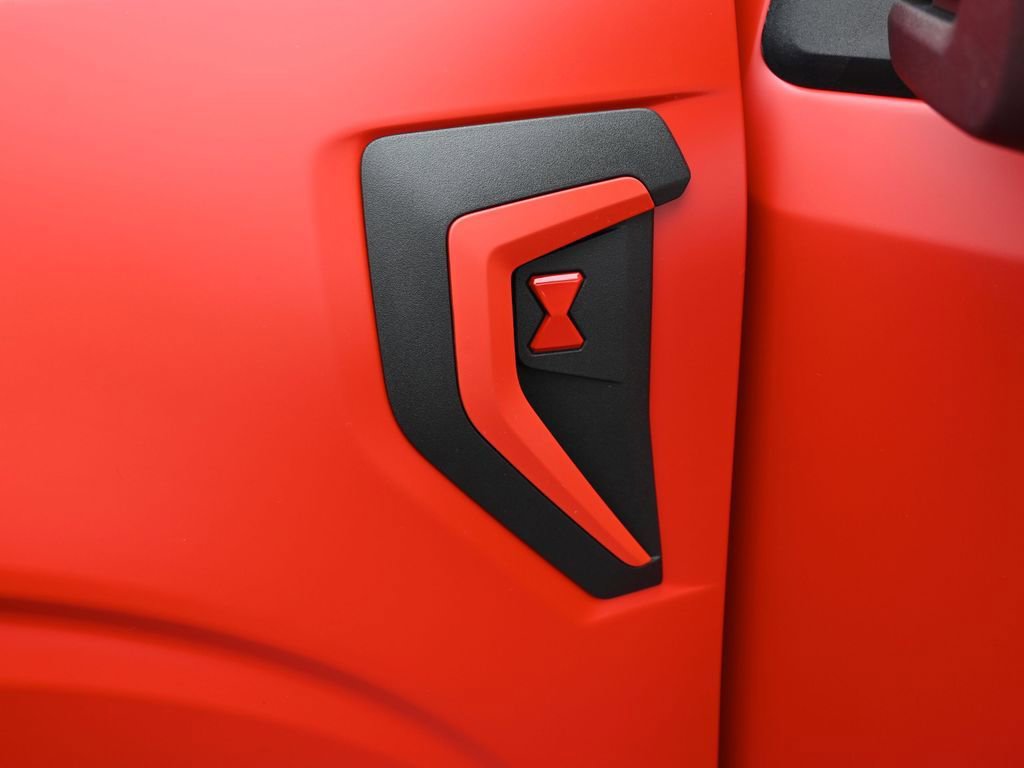 New 2025 Ford F150 XL w/ Equipment Group 103A High image 27