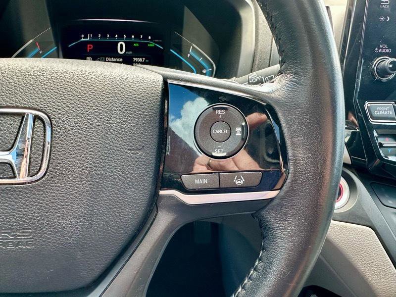 Used 2019 Honda Odyssey EX-L image 25