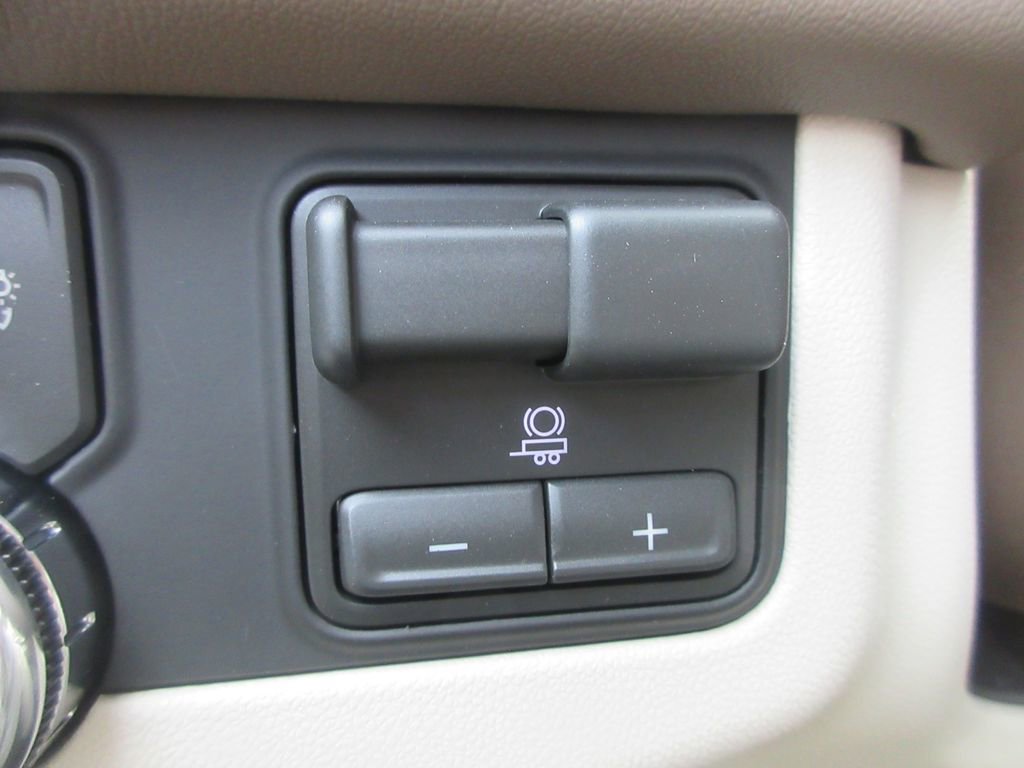 New 2026 GMC Yukon Denali AWD/4WD image 20