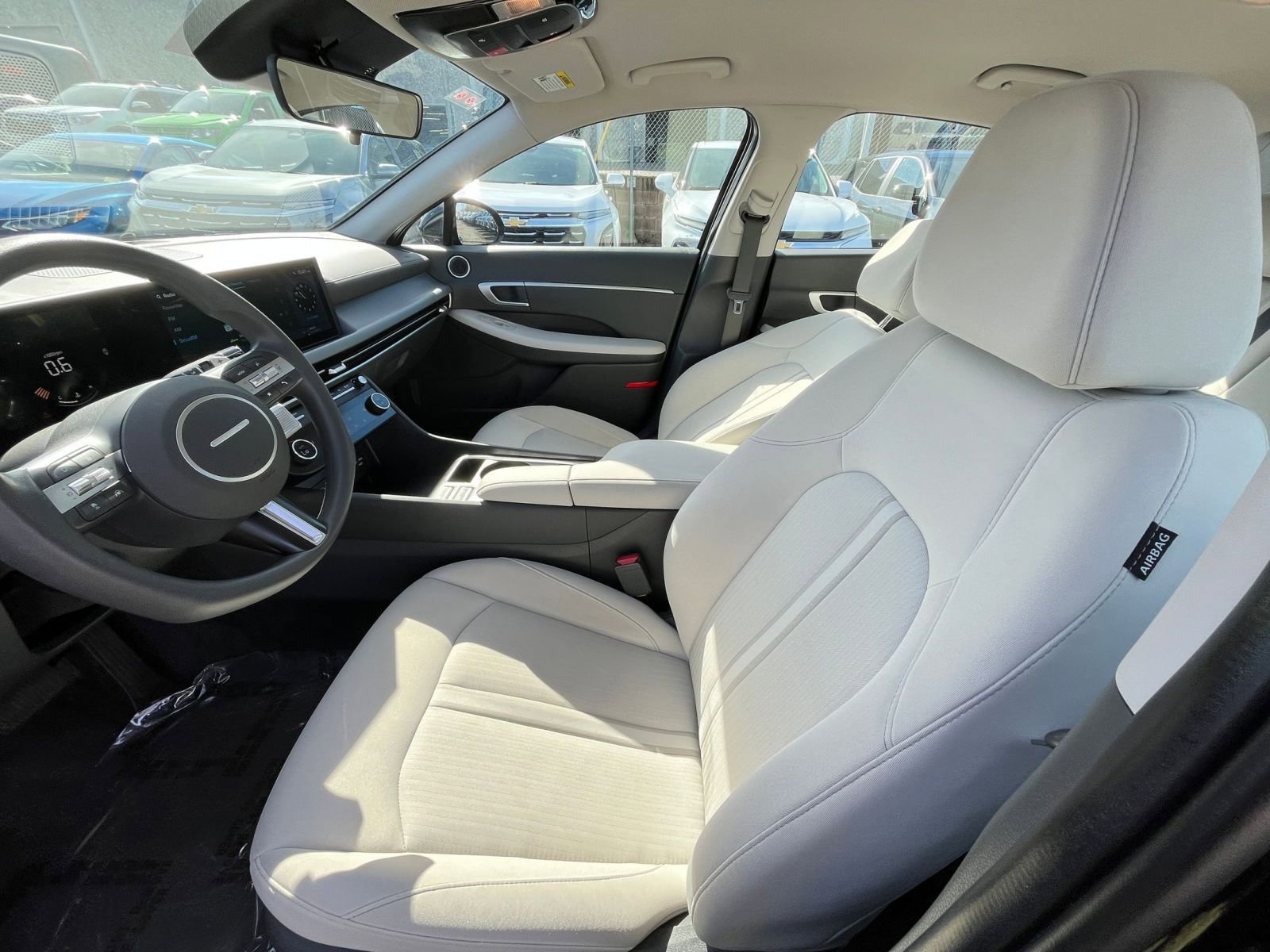 Used 2025 Hyundai Sonata SEL image 27