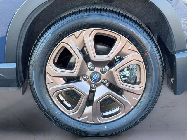 Certified 2025 Subaru Ascent Bronze Edition image 8