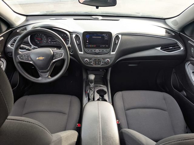 Used 2024 Chevrolet Malibu LT FWD image 13