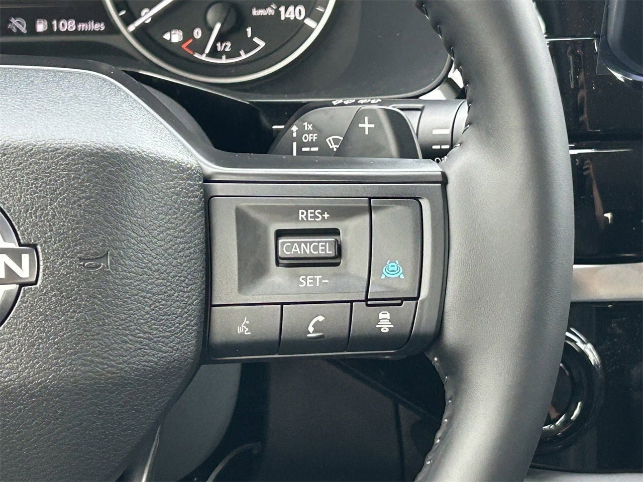 New 2026 Nissan Pathfinder SV FWD image 30