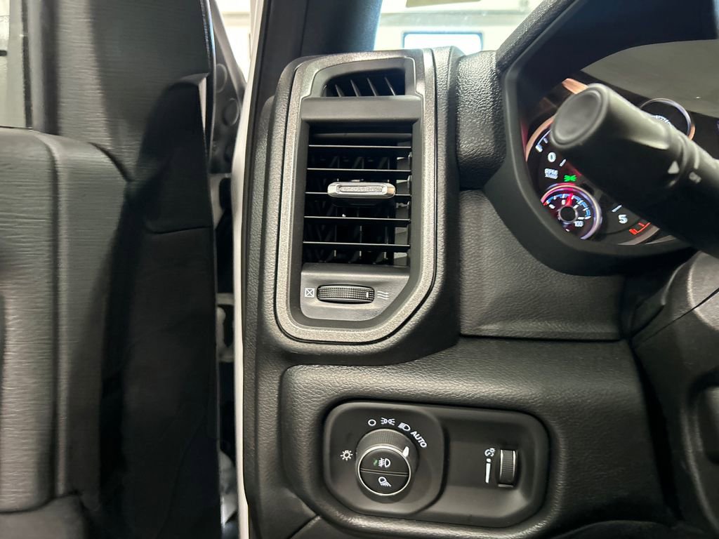 New 2026 RAM 3500 Tradesman image 17