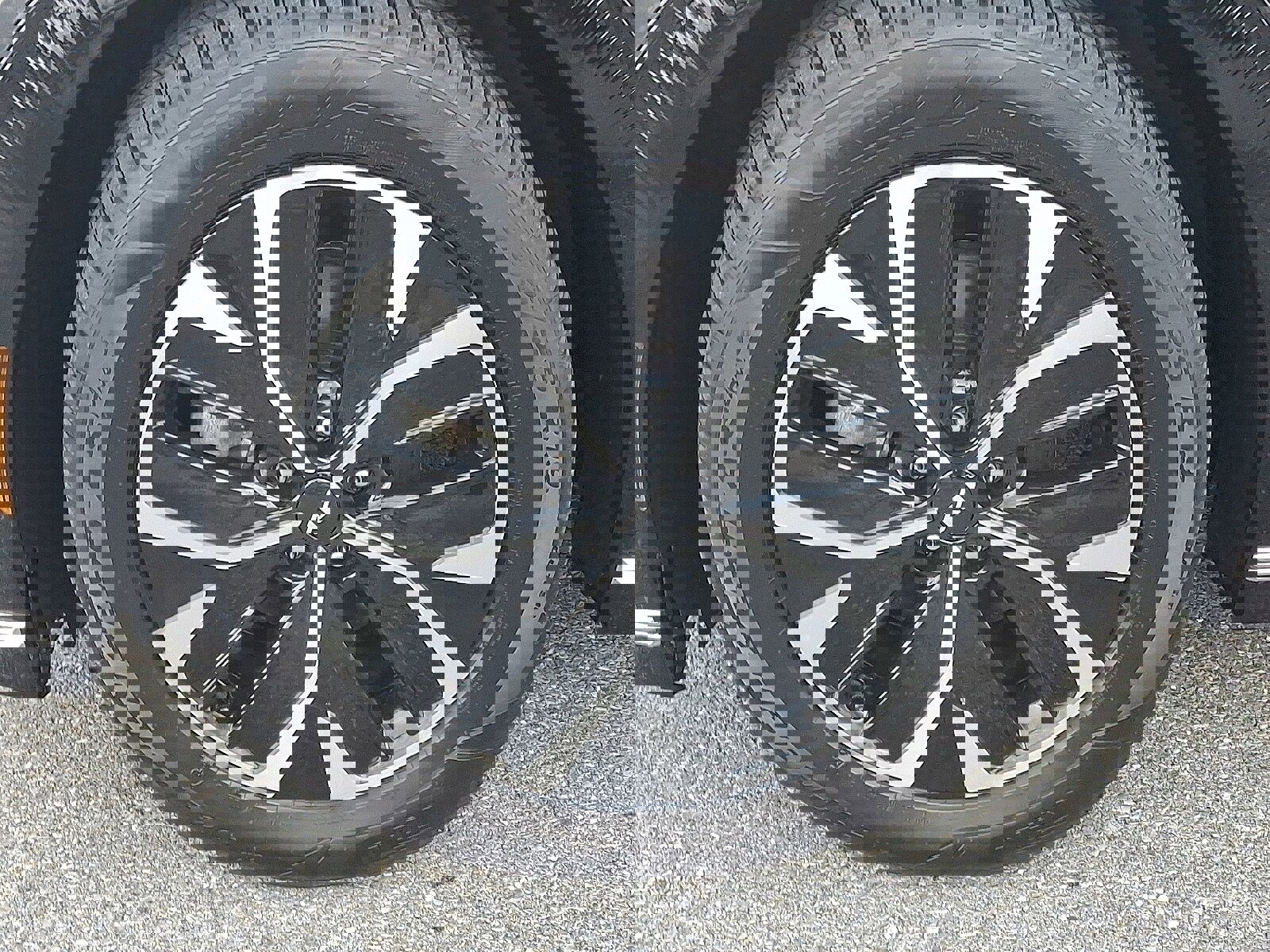 Used 2022 Kia EV6 Wind w/ Wind Technology Package image 9