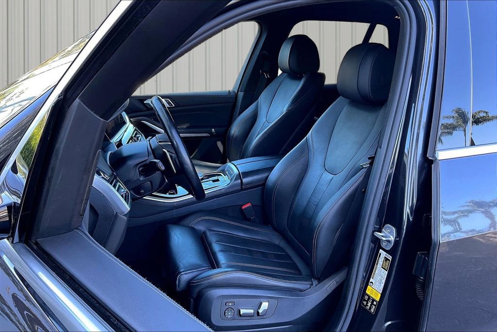 Used 2019 BMW X5 xDrive40i w/ Convenience Package image 15