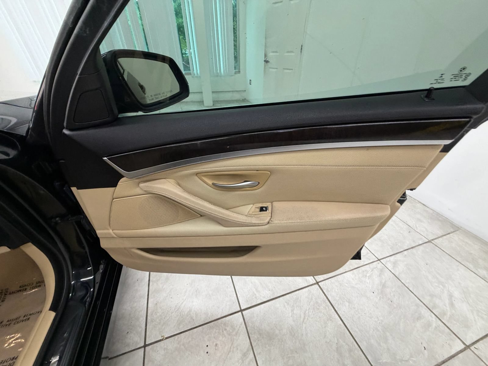Used 2015 BMW 528i Sedan RWD image 20