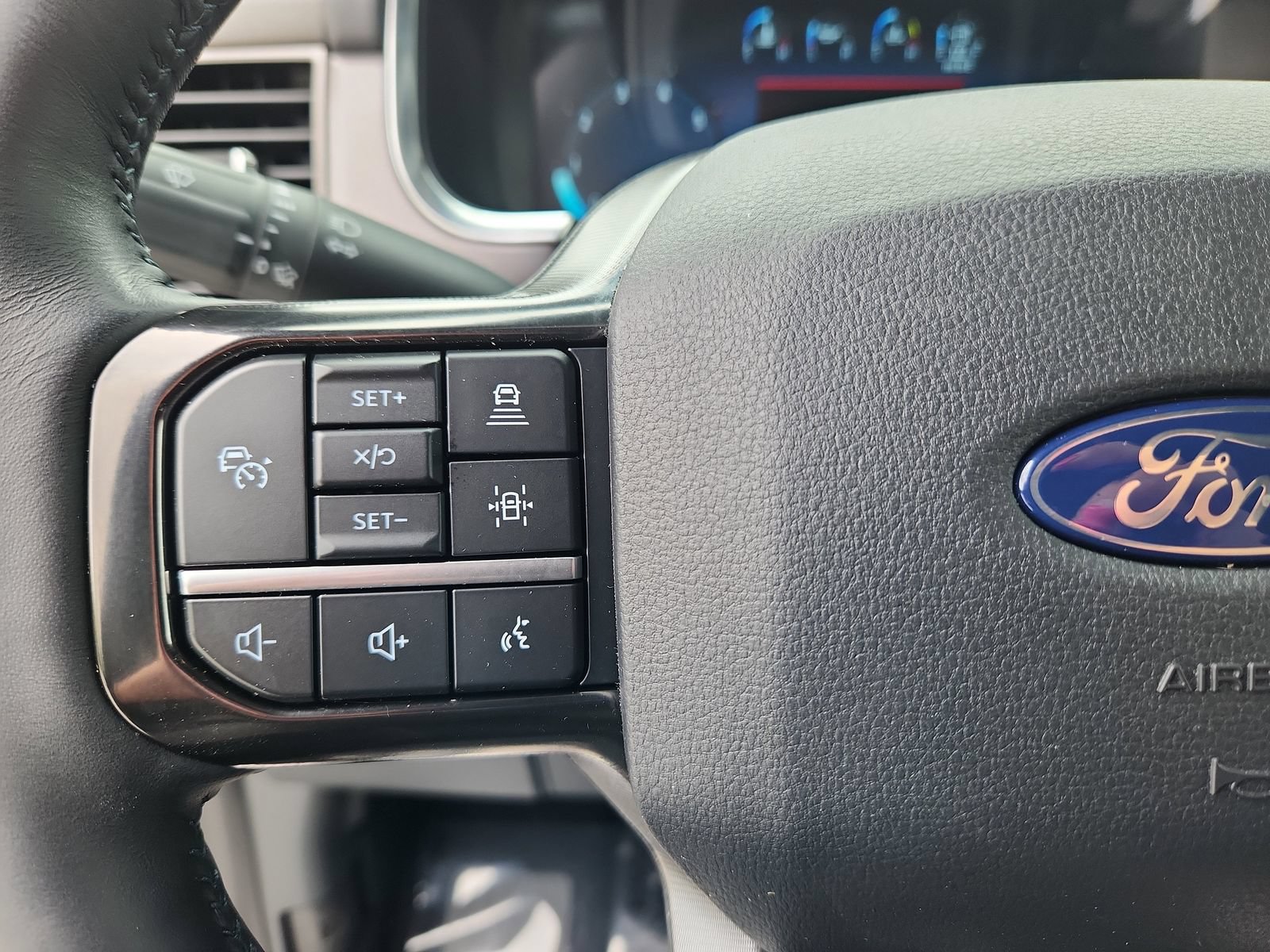 Used 2024 Ford F150 Platinum AWD/4WD image 20