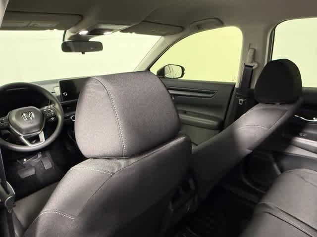 New 2027 Honda CR-V LX image 37