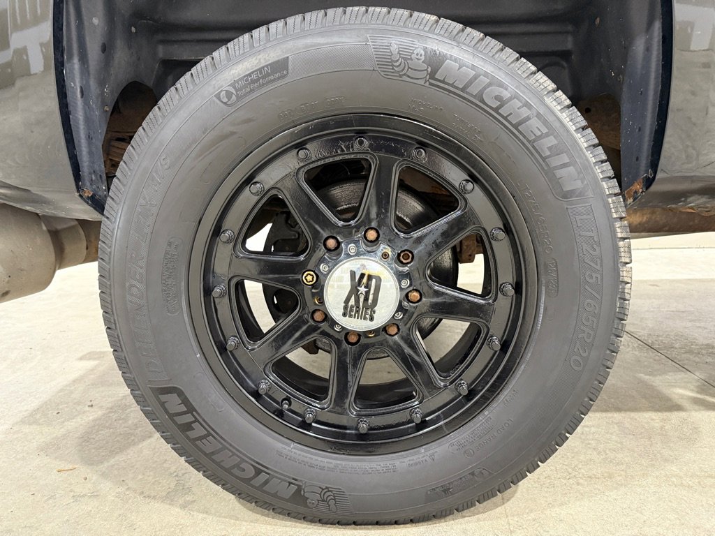 Used 2013 GMC Sierra 2500 Denali image 35