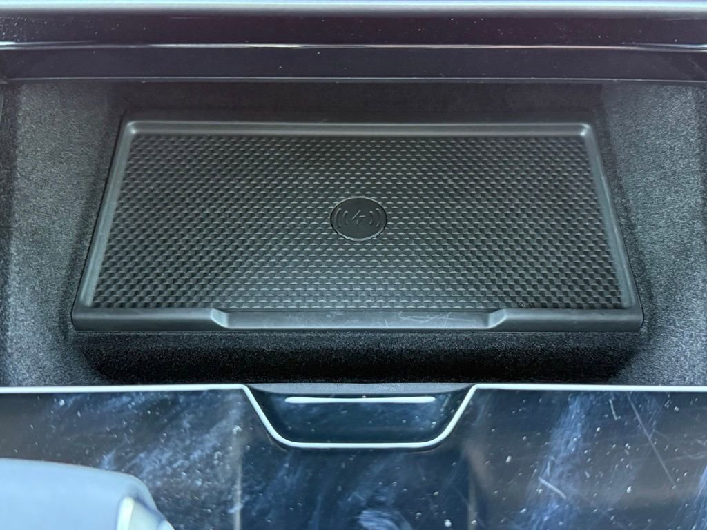 Certified 2025 Land Rover Range Rover Sport Dynamic SE image 21