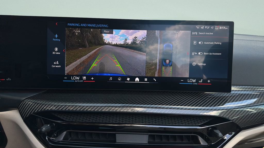 New 2026 BMW 440i xDrive M440i xDrive image 12