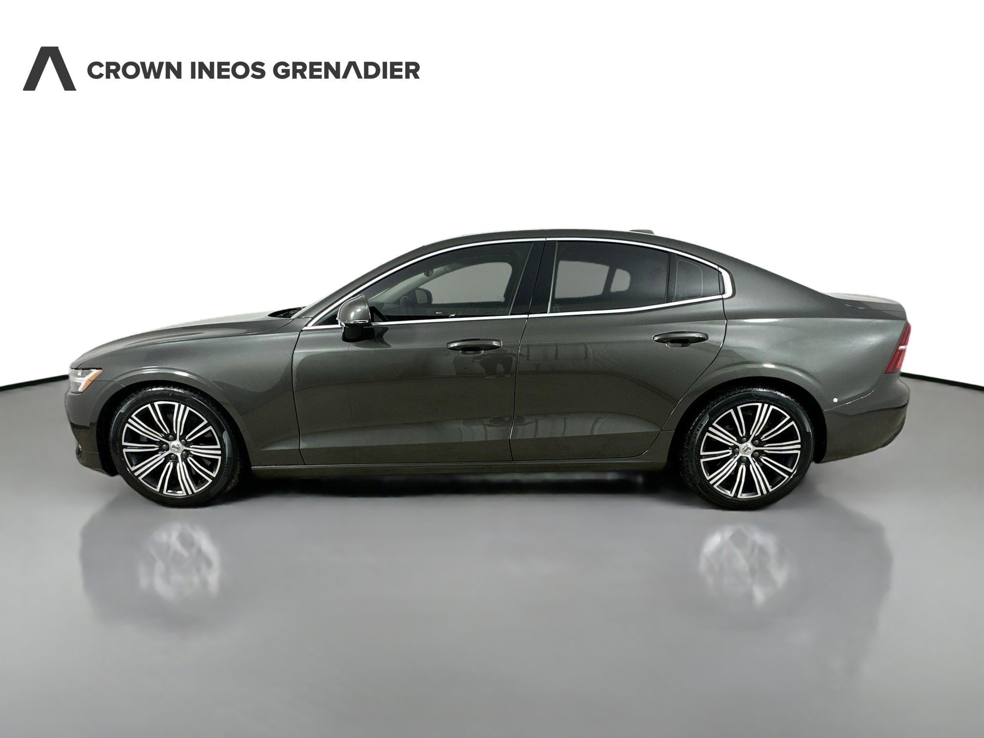 Used 2019 Volvo S60 T6 Inscription AWD/4WD image 8