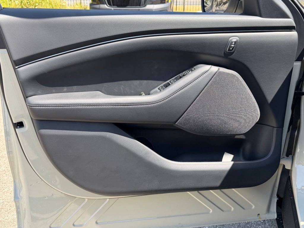 New 2026 Ford Mustang Mach-E Select AWD/4WD image 20