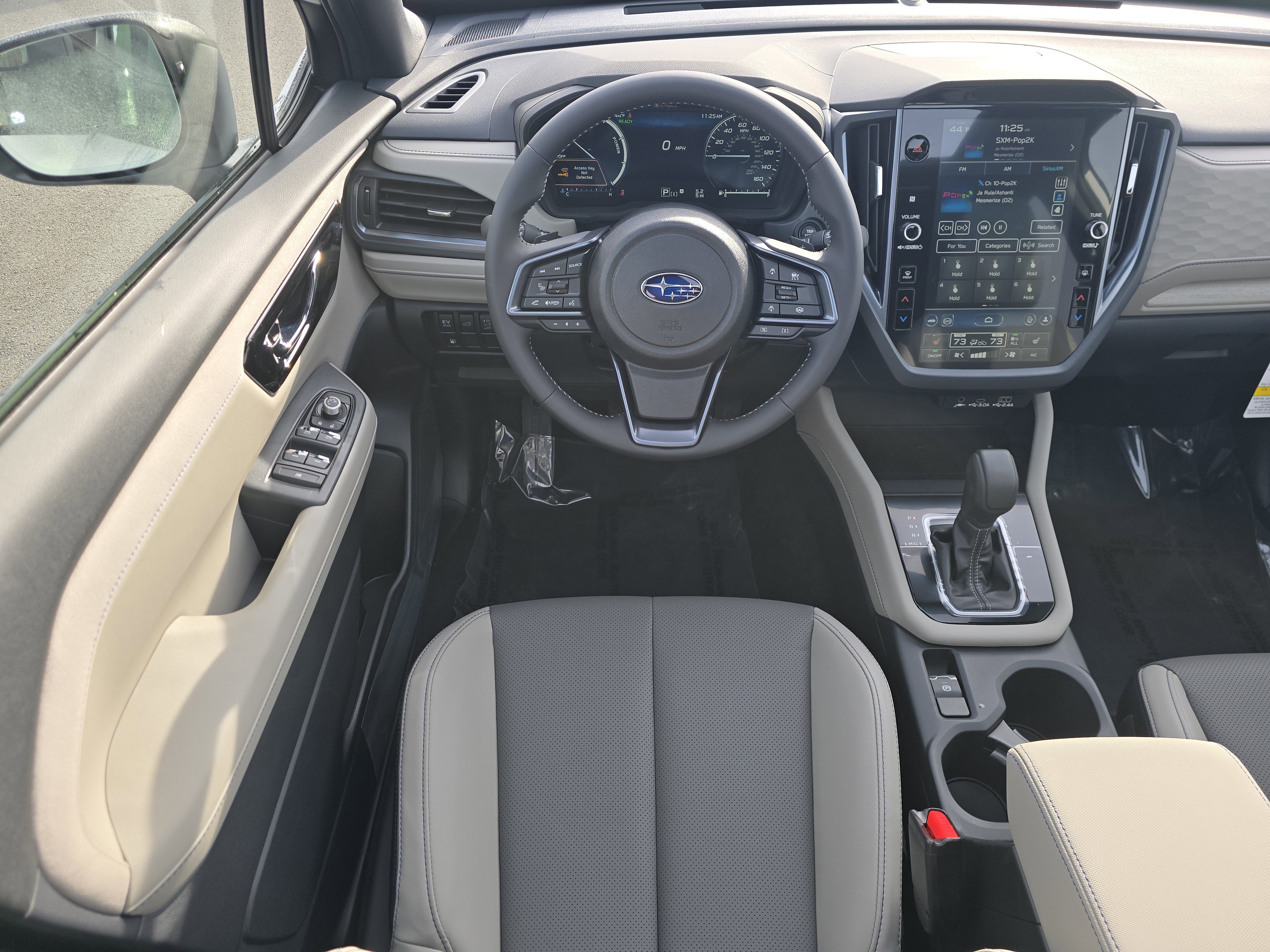 New 2025 Subaru Forester Limited image 20