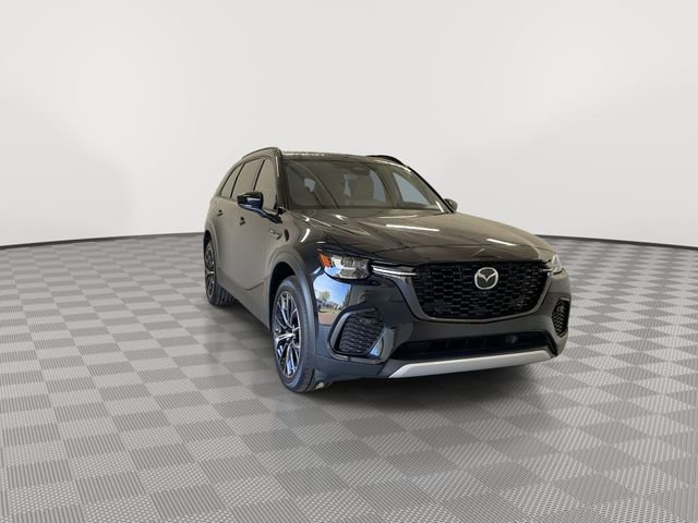 New 2025 MAZDA CX-70 Plug-In Hybrid w/ Premium Plus image 2