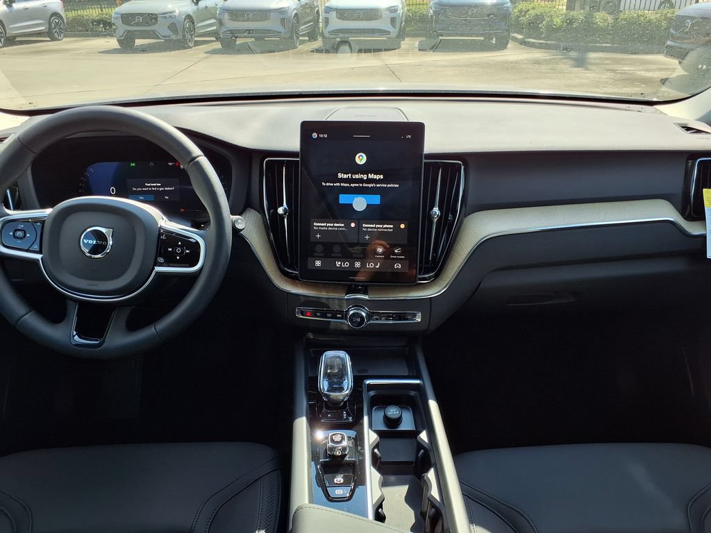 New 2026 Volvo XC60 B5 Plus w/ Protection Package Premier AWD/4WD image 21