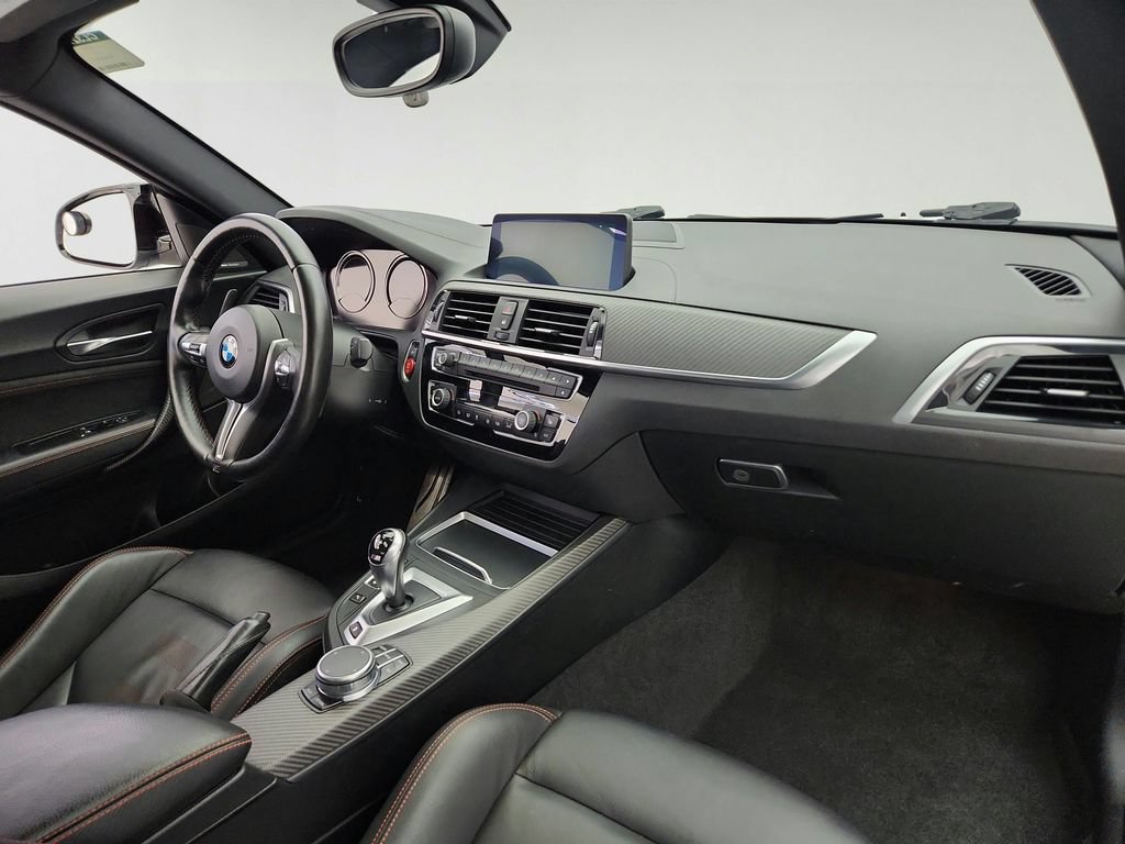Used 2019 BMW M2 Competition RWD image 27