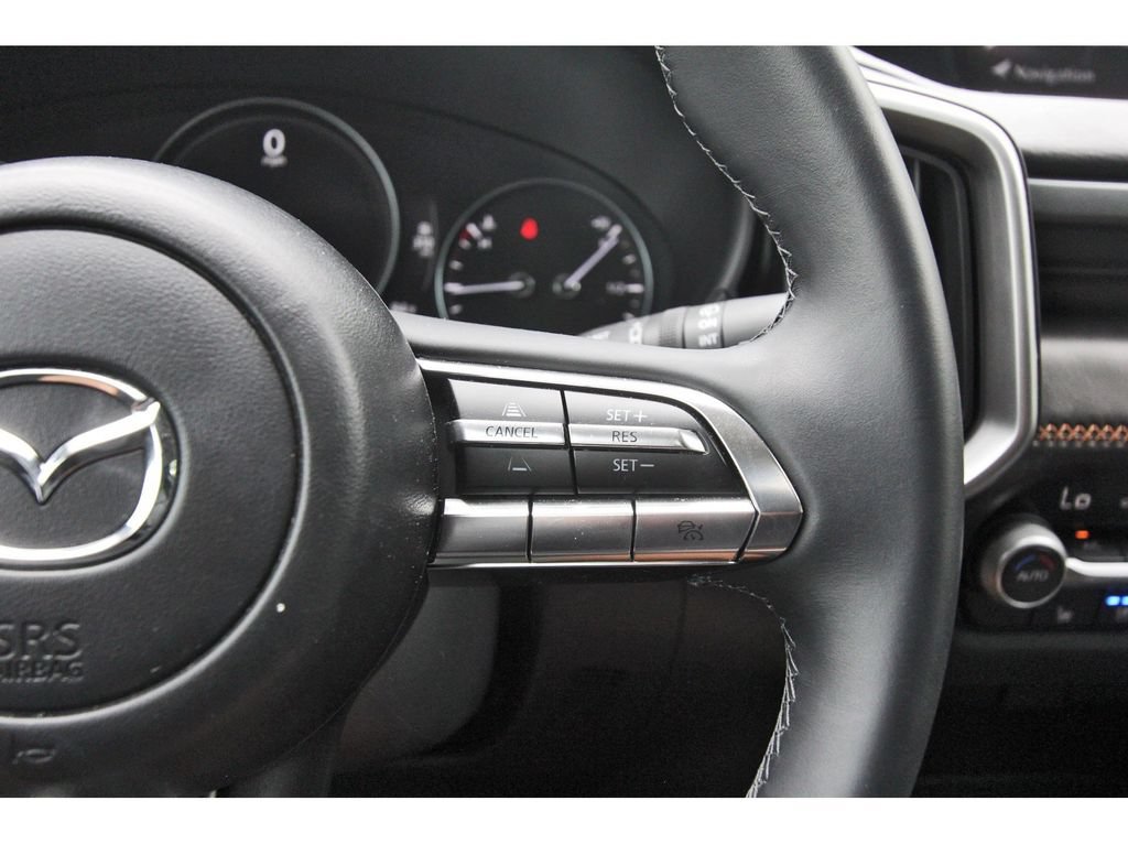 Certified 2026 MAZDA CX-50 AWD 2.5 Hybrid w/ Weather Package image 16