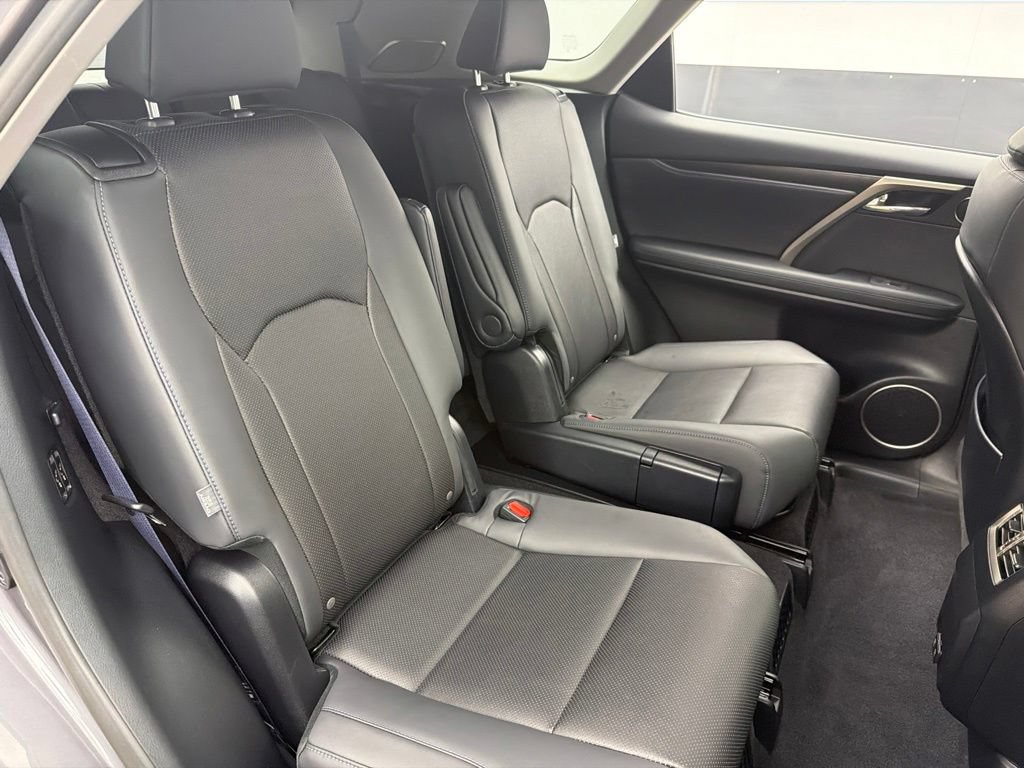 Used 2022 Lexus RX 450hL AWD w/ Special Edition image 29