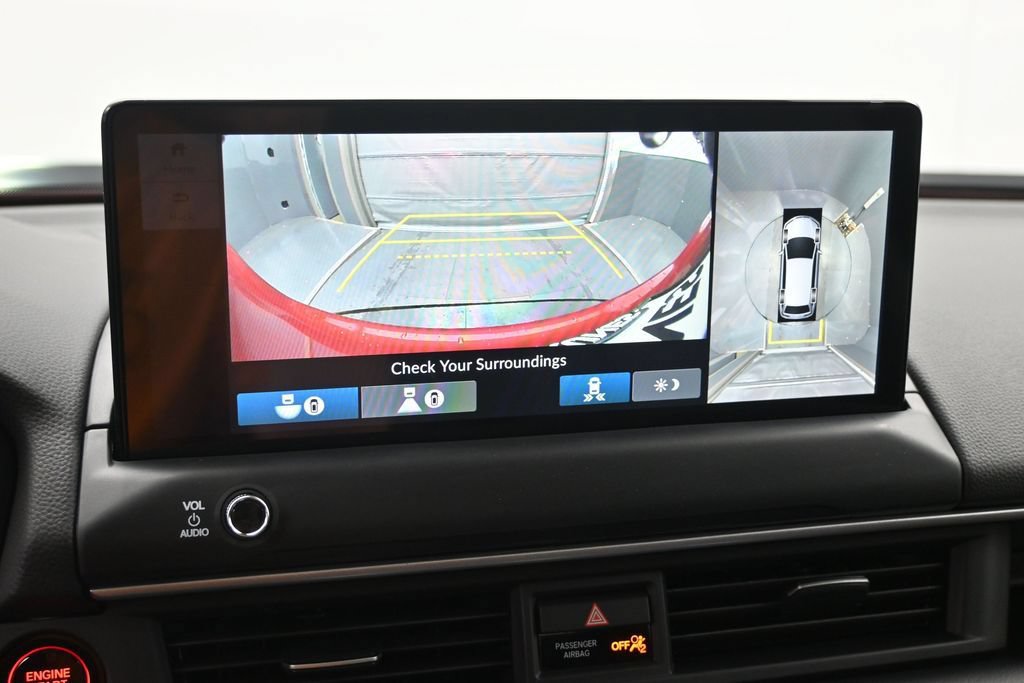 New 2026 Honda Pilot Touring image 12