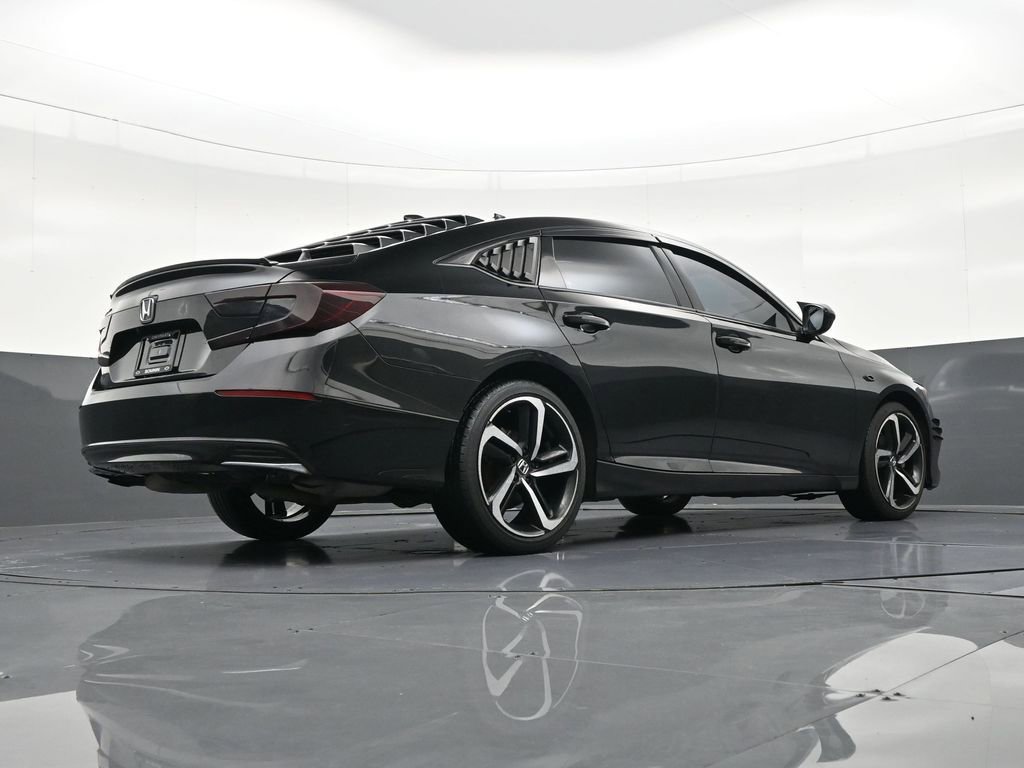 Used 2021 Honda Accord LX image 26
