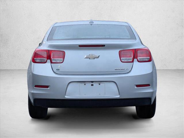 Used 2014 Chevrolet Malibu LT w/ Power Convenience Package image 7