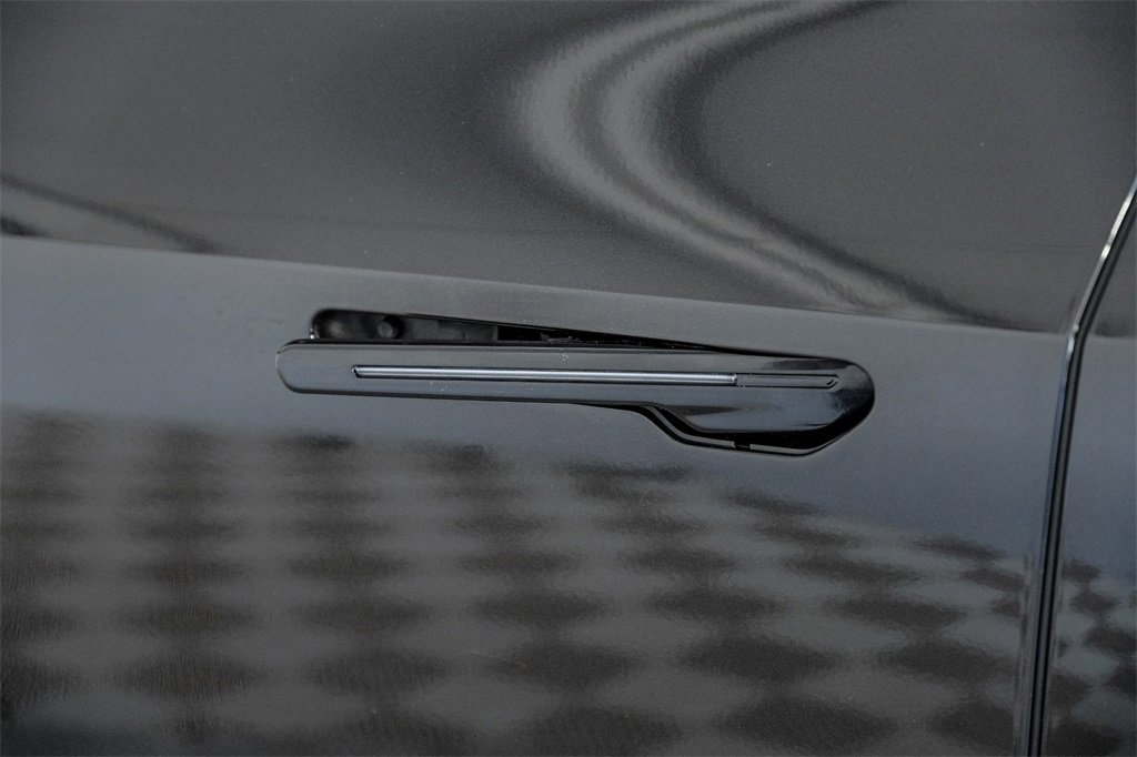 Used 2024 Cadillac Lyriq Sport w/ LPO, Floor Liner Package image 41