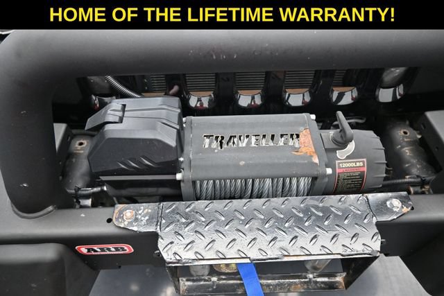Used 2015 Jeep Wrangler Sport AWD/4WD image 43
