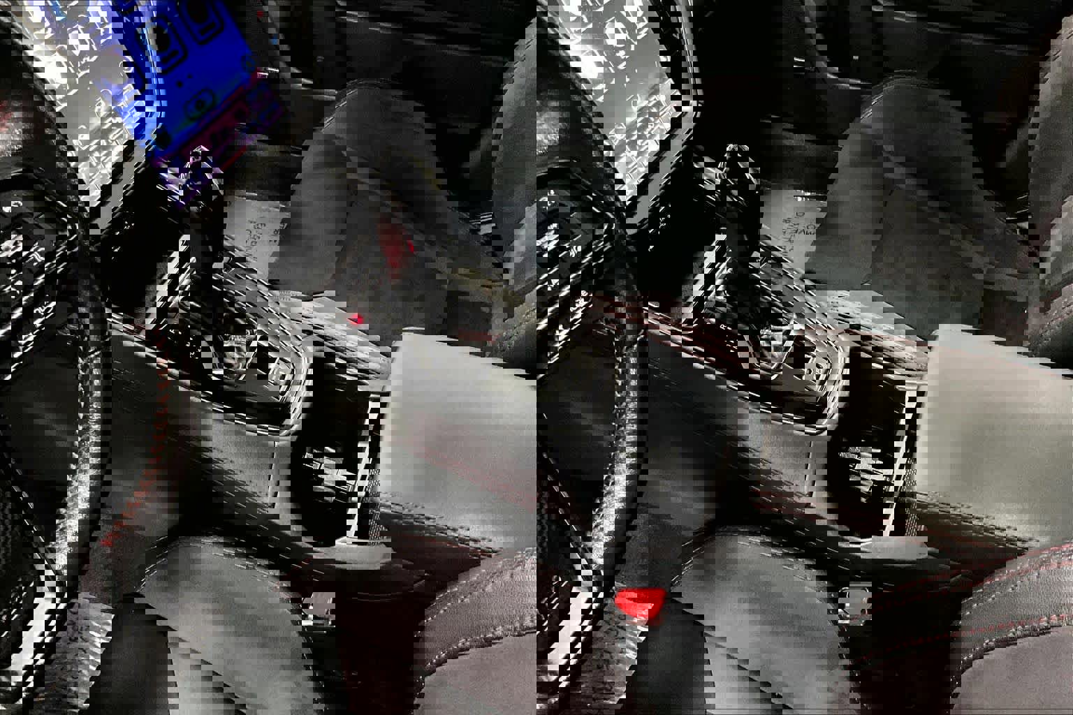 Used 2022 Subaru WRX GT image 16