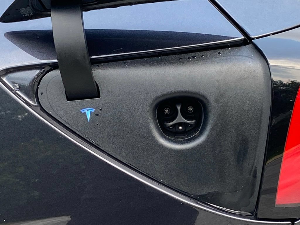 Used 2026 Tesla Model 3 AWD/4WD image 10