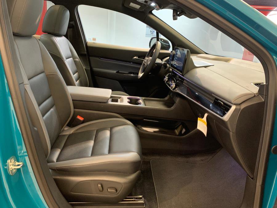 Used 2024 Honda Prologue Elite image 62