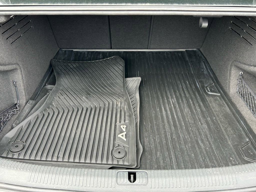 Used 2023 Audi A4 2.0T Premium Plus w/ Premium Plus Package image 52