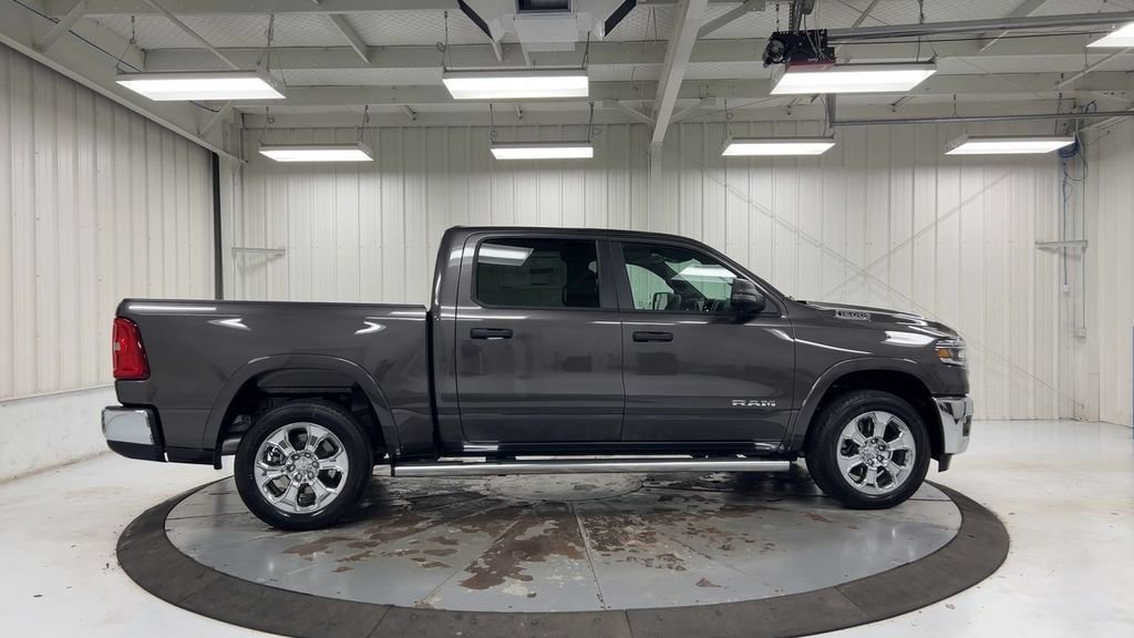 New 2026 RAM 1500 Big Horn image 9