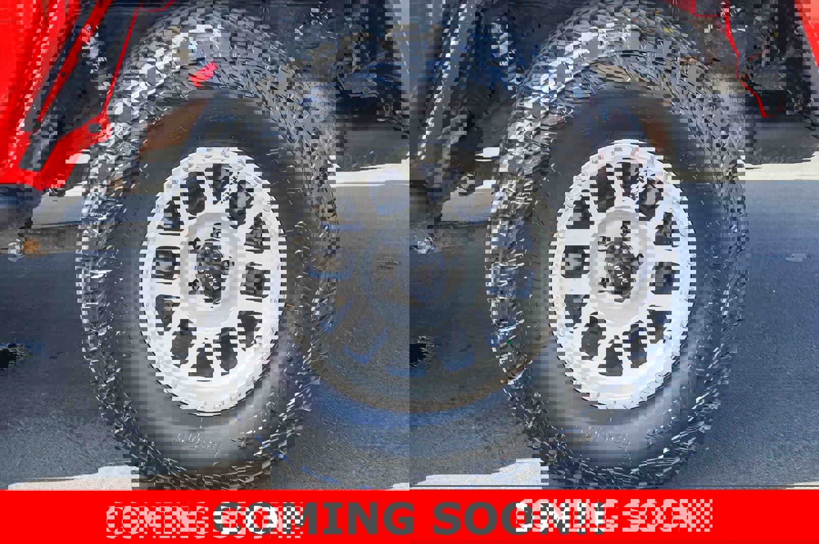Used 2020 Jeep Gladiator Rubicon image 10