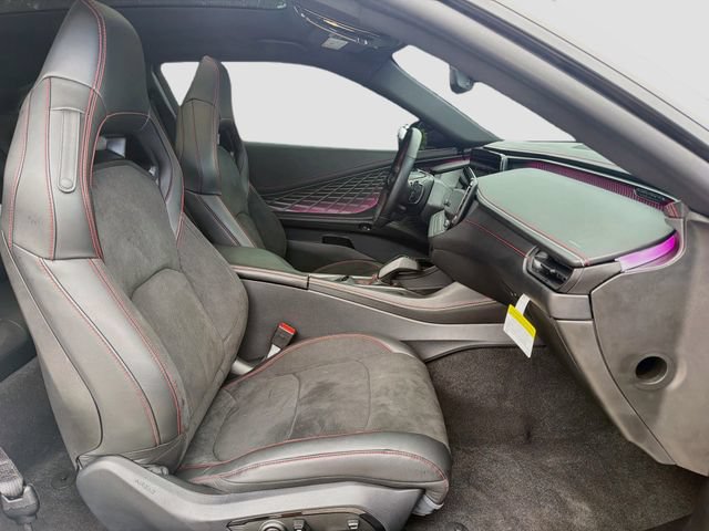 Used 2024 Dodge Charger Daytona Scat Pack w/ Plus Group AWD/4WD image 14