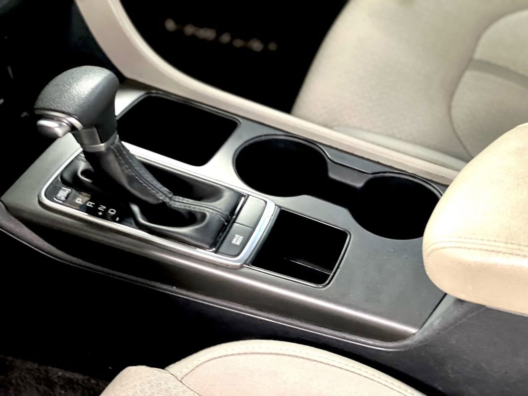 Used 2018 Kia Optima LX image 30