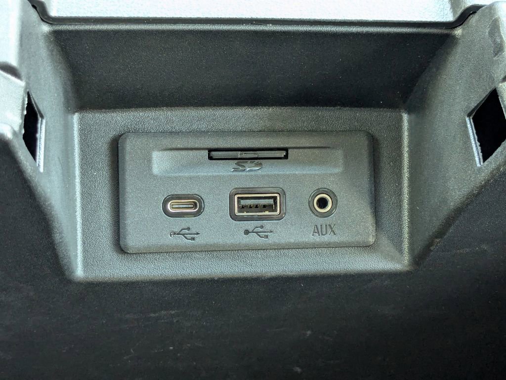 Certified 2021 Chevrolet Silverado 1500 LTZ w/ LTZ Convenience Package II image 31